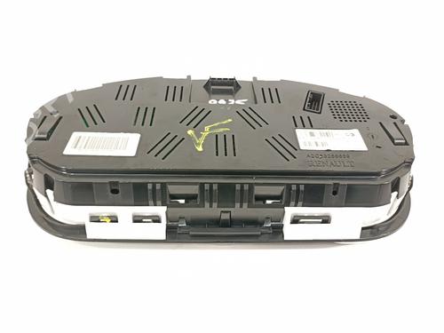 Instrument cluster RENAULT MEGANE III Grandtour (KZ0/1) 1.5 dCi (KZ09, KZ0D, KZ1G, KZ29, KZ14, KZ1W, KZ10, KZ1F,... | BP15778074C47