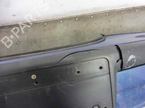 Front bumper BMW 3 (E46) 320 d | BP4819674C7 
