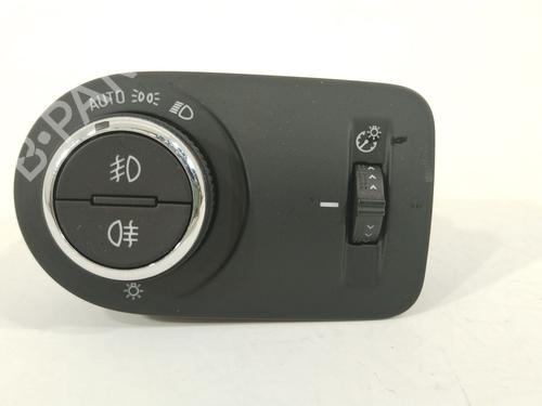 Used Headlight switch Headlight switch OPEL CROSSLAND X / CROSSLAND (P17, P2QO) 1.2 (75) (110 hp) 36114680 36114680