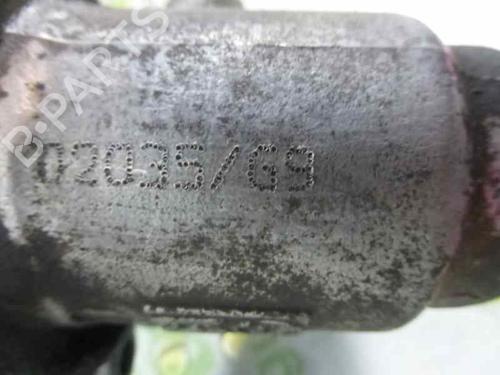 Steering rack CITROËN C5 I (DC_)  | BP1845861M22 