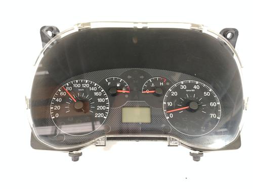 Instrument cluster FIAT GRANDE PUNTO (199_) 1.3 D Multijet (199.AXD11, 199.AXD1A, 199.AXD1B,... | BP31875200C47 