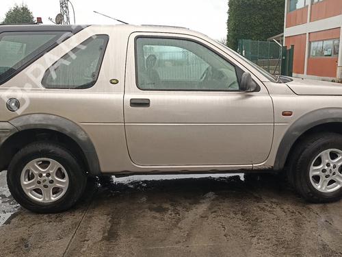Mass air flow sensor LAND ROVER FREELANDER I (L314)  | BP14909735M95 