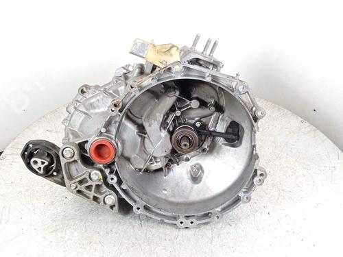 gearbox-ford-fiesta-vii-hj-hf-2017-29595119 main image