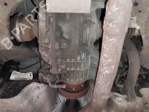 Used Rear differential Rear differential JAGUAR XF I (X250) 2.2 D (190 hp) 36017231 36017231