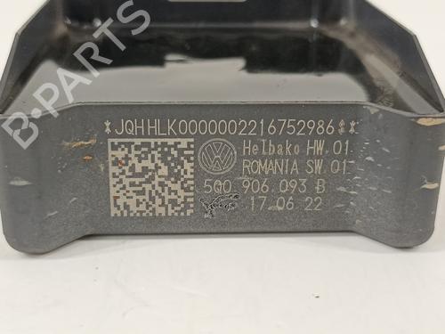 Elektronisk modul SEAT IBIZA V (KJ1, KJG) 1.0 TSI | BP18242677M83 