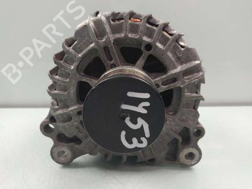 Alternator VW GOLF VII (5G1, BQ1, BE1, BE2)  | BP6017091M7 