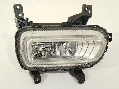Used Right front fog light KIA CARENS IV 1.6 GDi (135 hp) 28388918