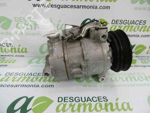 AC compressor MERCEDES-BENZ A-CLASS (W176)  | BP1948252M34 