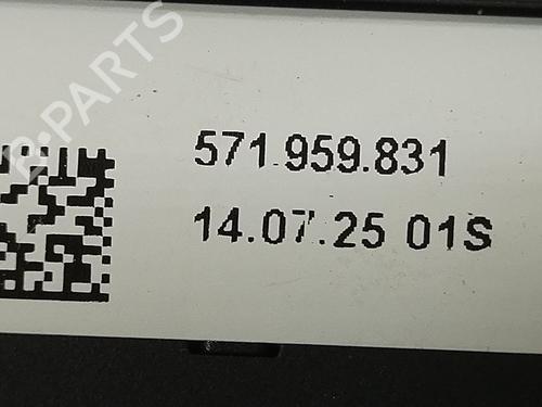 Switch CUPRA FORMENTOR (KM7, KMP) 2.0 VZ 4Drive | BP33434637I30 - Image 5