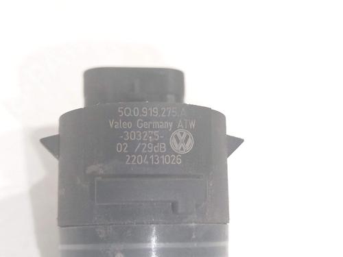 Electronic module SEAT LEON (5F1) 2.0 TDI | BP22958818M83 - Image 5