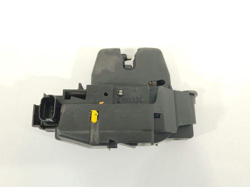 Used Tailgate lock Tailgate lock 27319489 27319489