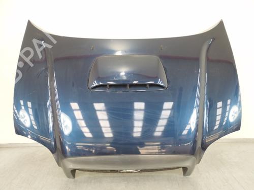 Used Hood HYUNDAI SANTA FÉ I (SM) [2000-2006]  12253878