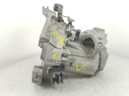 Gearbox CITROËN C2 (JM_)  | BP16806274M3 