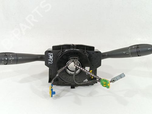 Used Headlight switch Headlight switch PEUGEOT 406 (8B) 2.0 HDI 90 (90 hp) 35791200 35791200