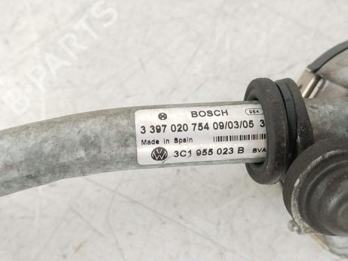 Front wiper motor VW PASSAT B6 (3C2) | BP18485027M29 - Image 3