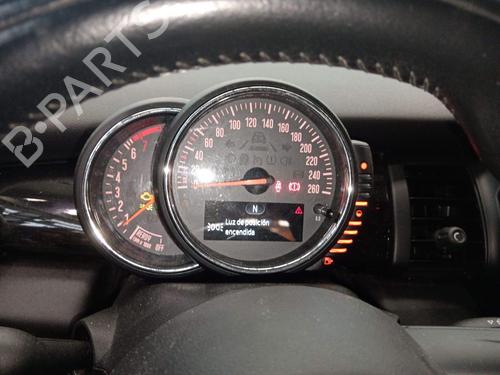 Used Instrument cluster Instrument cluster 36989265 36989265