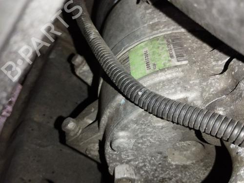 Used AC compressor AC compressor VOLVO XC90 I (275) D5 AWD (185 hp) 35723421 35723421