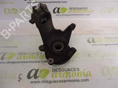 Right front steering knuckle PEUGEOT 206 Hatchback (2A/C)  | BP2977527M26 