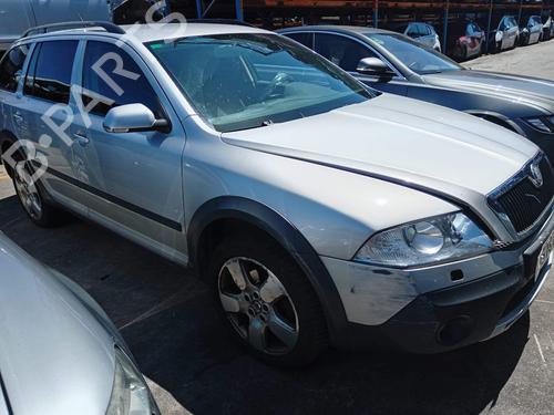 Mirror switch SKODA OCTAVIA II Combi (1Z5) | BP37603654I25 - Image 4