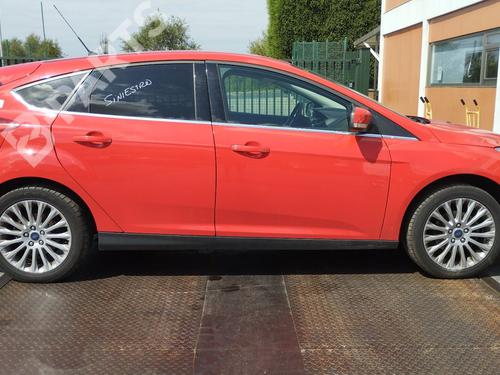 Used Parts FORD FOCUS III  1.0 EcoBoost  1125278