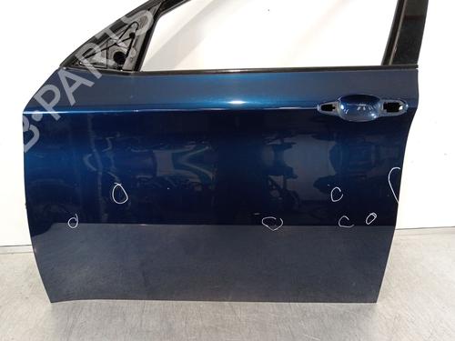 Left front door BMW X6 (E71, E72)  | BP19805536C2 