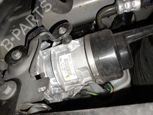 Used Steering pump Steering pump PEUGEOT 308 SW I (4E_, 4H_) 1.6 HDi (112 hp) 33759161 33759161