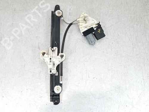 Front right window mechanism SEAT LEON (1P1) 1.9 TDI | BP32059149C23  - Image 8