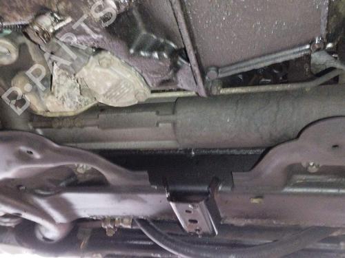 steering-rack-bmw-x3-e83-2003-2004-2005-2006-2007-2008-2009-2010-2011-36645165 main image