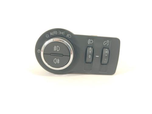 Used Headlight switch Headlight switch 4912080 4912080