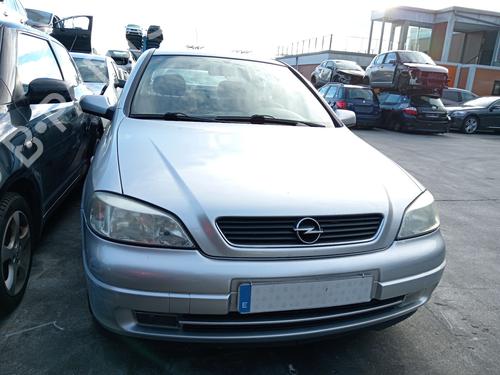 Left taillight OPEL ASTRA G Saloon (T98) 1.8 16V (F69) | BP30906520C34