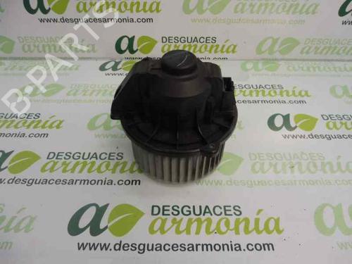 Heater blower motor LAND ROVER RANGE ROVER SPORT I (L320) 2.7 D 4x4 MF0160700870