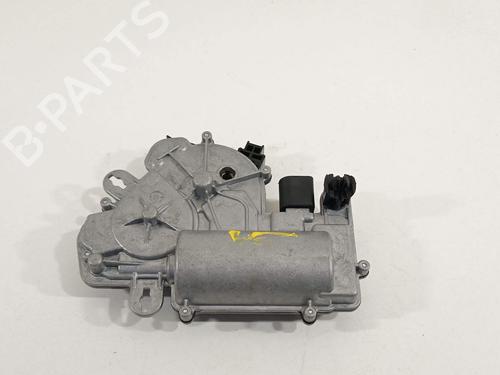 Used Tailgate lock Tailgate lock 23039396 23039396