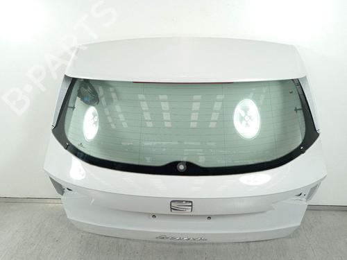 Tailgate SEAT ARONA (KJ7, KJP) 1.0 TSI | BP24738565C6 - Image 4