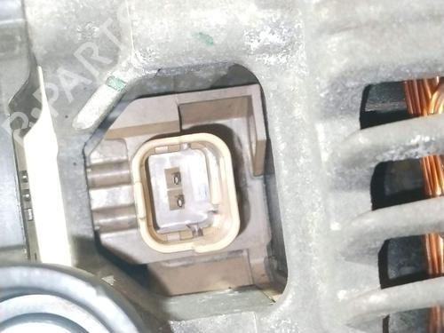 Alternator CITROËN C5 III (RD_) 2.0 HDi 140 (RDRHF8, RDRHFA, RDRHA8, RDRHAJ) | BP36392967M7 - Image 6
