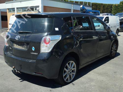 Engine TOYOTA VERSO (_R2_) 2.0 D-4D (AUR20_, AUR20R) | BP39239579M1 - Image 9