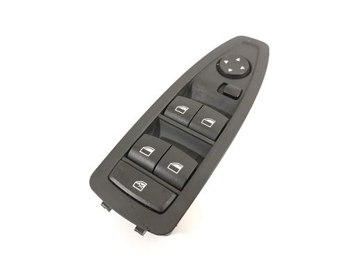 Used Left front window switch Left front window switch 7193237 7193237