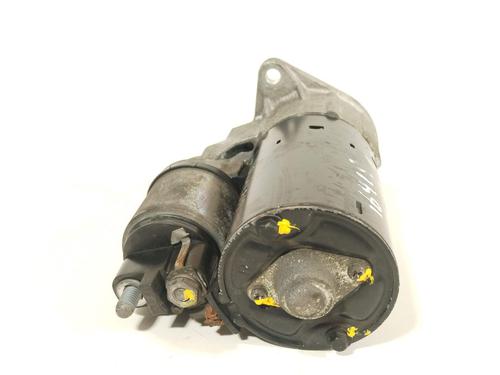 Starter OPEL CORSA D (S07) 1.2 (L08, L68) | BP33431541M8 - Image 4