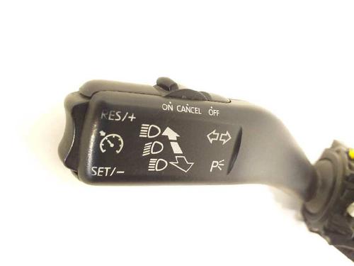 Steering column stalk SEAT LEON (1P1)  | BP6143264I23 