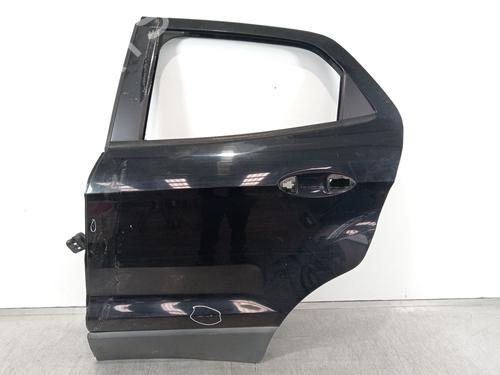Used Left rear door FORD ECOSPORT [2011-2022]  16788358