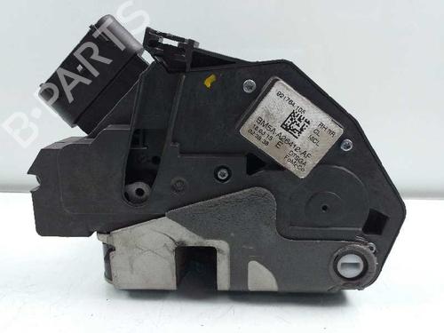 Zamek drzwi tylnych prawych FORD TOURNEO CONNECT / GRAND TOURNEO CONNECT V408 MPV  BM5AA26412AF | KTET76A264A26CC