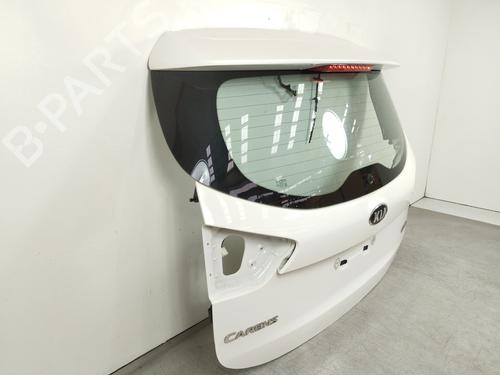 Tailgate KIA CARENS IV 1.7 CRDi | BP5999458C6 