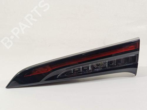 Used Right tailgate light Right tailgate light 39591696 39591696