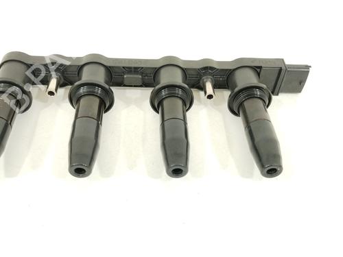 Tennspole Tennspole OPEL ASTRA H (A04) 1.6 (L48) (105 hp) 37238687 37238687