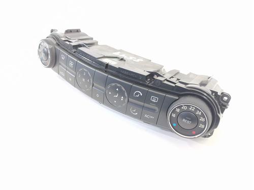 Used Climate control Climate control 9531814 9531814