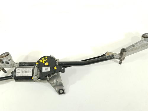 Front wiper motor MERCEDES-BENZ CLA Coupe (C117)  | BP16804178M29 