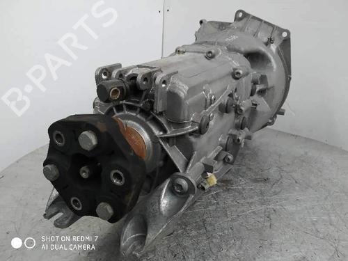 Gearbox BMW 1 (E87) 120 d | BP1854689M3 - Image 5