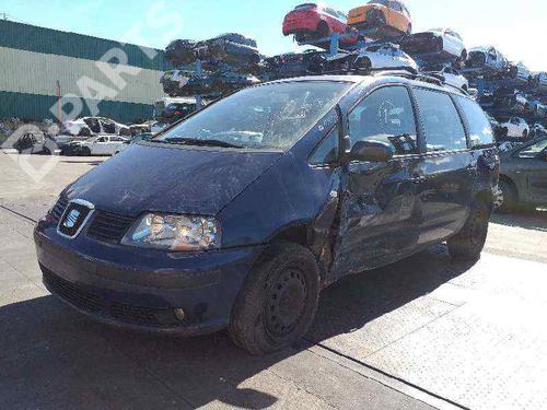Engine control unit (ECU) SEAT ALHAMBRA (7V8, 7V9)  | BP8381605M57 