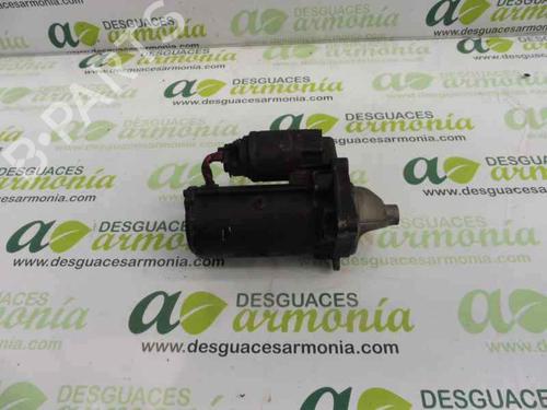 Starter RENAULT MASTER III Van (FV) | BP2345730M8 - Image 3