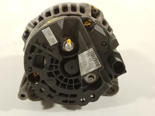 Alternator AUDI A4 B7 (8EC) 2.0 TDI | BP27718740M7 