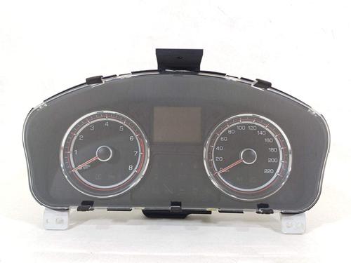 Used Instrument cluster Instrument cluster 17912534 17912534